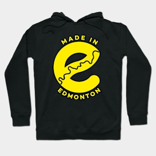 Made in Edmonton Hoodie